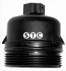 STC T403839 Cover, oil filter housing